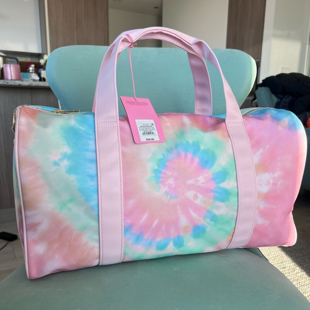 BRAND NEW Stoney Clover x Target Duffle Bag. New with tags, never used.